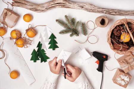Eco-Friendly Holiday Prep for a Low-Impact Season Image